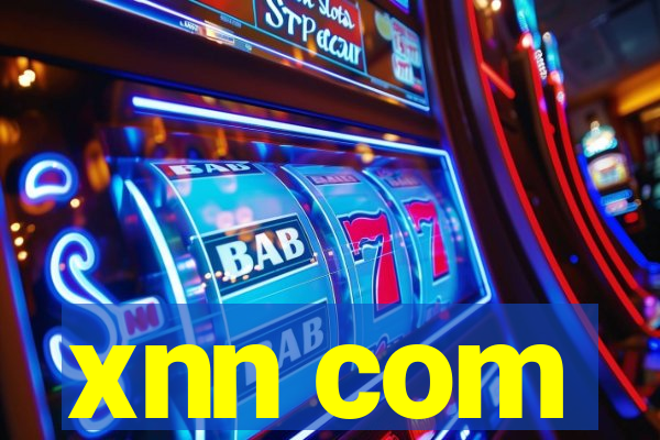 xnn com